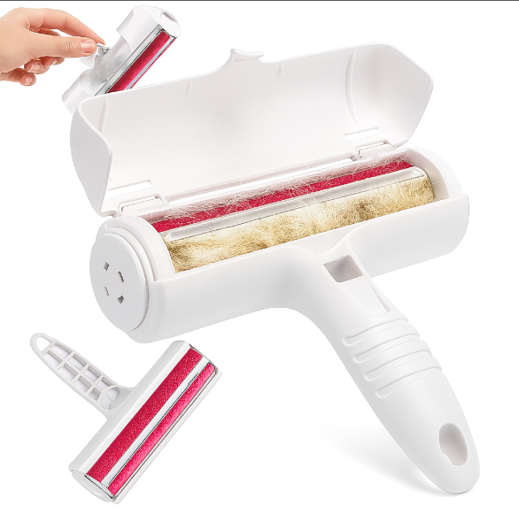 Effortless Pet Hair Remover™