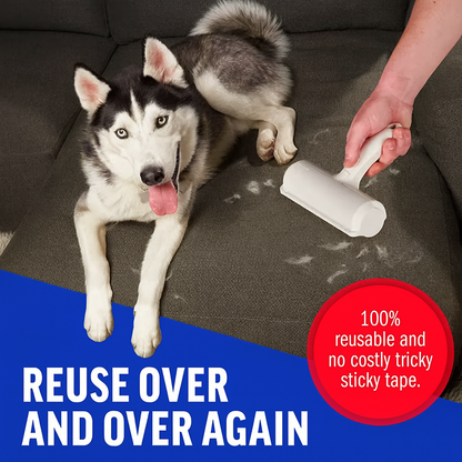 Effortless Pet Hair Remover™